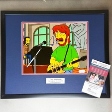 quadro simpsons comprar usado  Enviando para Brazil