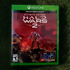 Xbox one halo for sale  Windham