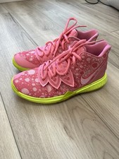 Nike spongebob squarepants for sale  BOGNOR REGIS