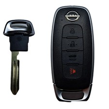 OEM DESBLOQUEADO 2022-2025 NISSAN VERSA SENTRA CHAVE INTELIGENTE CONTROLE REMOTO SEM CHAVE comprar usado OEM DESBLOQUEADO 2022-2025 NISSAN VERSA SENTRA CHAVE INTELIGENTE CONTROLE REMOTO SEM CHAVE comprar usado  Enviando para Brazil