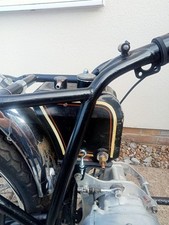 Bsa central oil for sale  BARNARD CASTLE