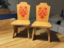 original 70er puppen gebraucht kaufen  Glienicke