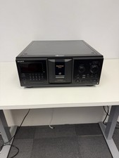 Sony cdp cx555es for sale  Seaside