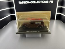 Atlas citroën traction d'occasion  Chartres