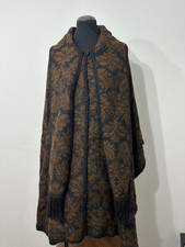 Damen alpaka poncho gebraucht kaufen  Friedberg