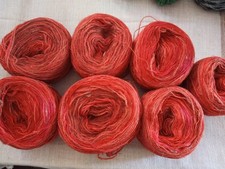 Lot pelotes fantaisies d'occasion  Valmondois