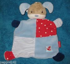 Babydream hund schnuffeltuch gebraucht kaufen  Ingolstadt