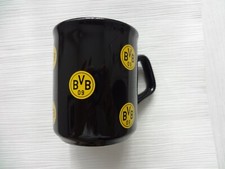 Kaffeebecher bvb 09 gebraucht kaufen  Dortmund