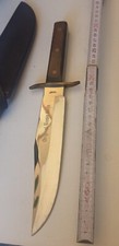 Schweres großes messer gebraucht kaufen  Rathenow