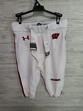 Wisconsin badgers authentic for sale  Madison