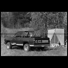 Photo .011998 dodge d'occasion  Martinvast