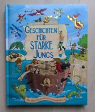 Kinder buch geschichten gebraucht kaufen  Stuttgart