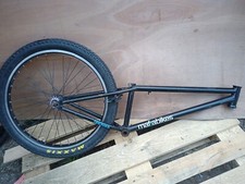 Mafia bmx jump for sale  NOTTINGHAM