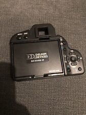 New delkin pro for sale  BRENTWOOD