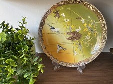 Antique meiji satsuma for sale  HARWICH