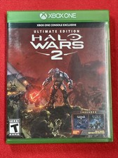 xbox wars 2 halo for sale xbox wars 2 halo for sale Daly City