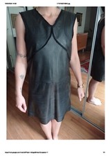 Robe luxe 100 d'occasion  Paris XIV