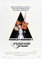 Poster classic movie for sale  RICKMANSWORTH