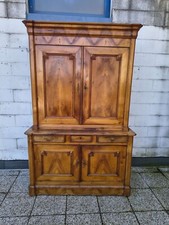 Credenza doppio corpo usato  Fossano