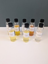 Fragrance oil studio for sale  BASINGSTOKE