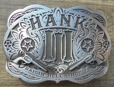 Hank williams iii for sale  Montgomery