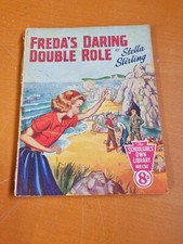 Schoolgirls library 131 for sale  MIRFIELD
