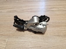 Shimano deore schaltwerk gebraucht kaufen  Kirchheim unter Teck