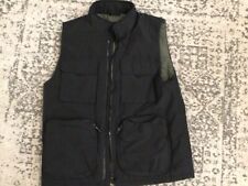 zara bodywarmer for sale  MANCHESTER