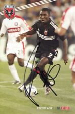 Freddy adu national for sale  Ardmore