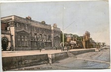 Gravesend yacht club for sale  NORTHALLERTON