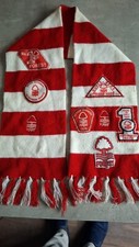 Vintage nottingham forest for sale  BRISTOL