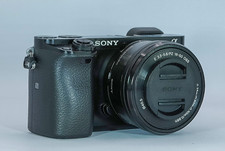 Sony alpha a6000 gebraucht kaufen  Berlin