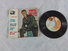 Rare vince taylor d'occasion  Rouen-