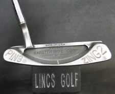 Refurbished ping zing for sale  SPILSBY