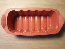 Stampo silicone plumcake usato  Saronno