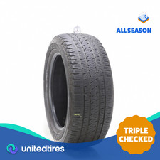 Used 255 55r18 for sale  Chicago