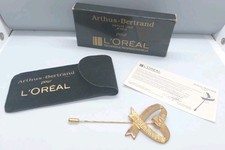 Broche épingle chapeau d'occasion  Ferrières-en-Gâtinais