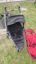 Quinny zapp buggy gebraucht kaufen  Gerstungen