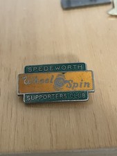 speedway wheel for sale  ROWLEY REGIS