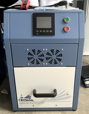 Vacuum sublimation oven for sale  GRIMSBY