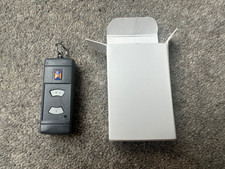 Genuine hormann two for sale  WAKEFIELD