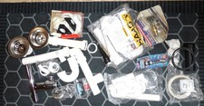 Sanitär ersatzteil konvolut gebraucht kaufen  Waidhofen