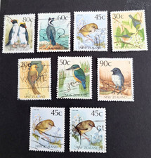 Thematic stamps set for sale  NEWTOWNABBEY