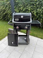 Weber gasgrill 210 gebraucht kaufen  Wolfsburg