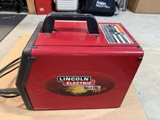 Lincoln electric 100 for sale  Naperville