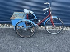 Triang vintage trike for sale  KETTERING