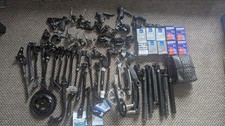 Bicycle parts job for sale  GLOUCESTER