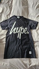 Hype shirt small for sale  ASHFORD