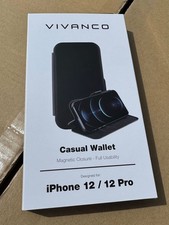 Casual wallet iphone gebraucht kaufen Casual wallet iphone gebraucht kaufen  Bad Homburg v. d. Höhe