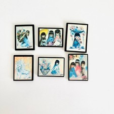 Vintage degrazia magnets for sale  El Cajon